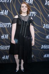Shannon Purser – Variety Power of Young Hollywood in LA 08/08/2017