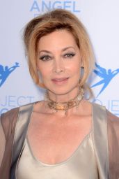 Sharon Lawrence - Project Angel Food Gala in Los Angeles 08/22/2017
