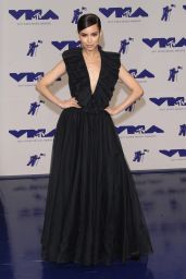 Sofia Carson – MTV Video Music Awards in Los Angeles 08/27/2017