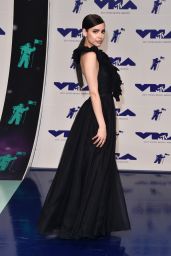 Sofia Carson – MTV Video Music Awards in Los Angeles 08/27/2017