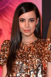 Sofia Carson – Variety Power of Young Hollywood at TAO Hollywood in LA 08/08/2017