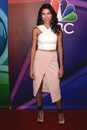 Sofia Pernas – NBC Summer TCA Press Tour in Beverly Hills 08/03/2017