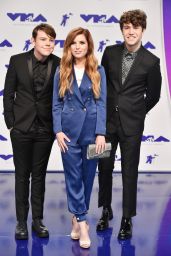 Sydney Sierota – MTV Video Music Awards in Los Angeles 08/27/2017
