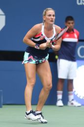 Timea Babos – 2017 US Open Tennis Championships 08/30/2017