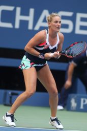 Timea Babos – 2017 US Open Tennis Championships 08/30/2017