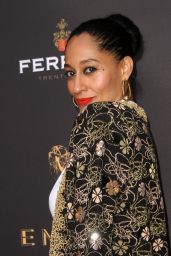 Tracee Ellis Ross – Emmys Cocktail Reception in Los Angeles 08/22/2017