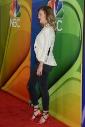 Tracy Spiridakos - NBC Summer Press Tour in Beverly Hills 08/03/2017