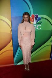 Tyra Banks – NBC Summer TCA Press Tour in Beverly Hills 08/03/2017