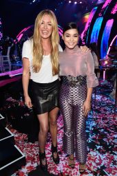 Vanessa Hudgens – Teen Choice Awards in Los Angeles 08/13/2017
