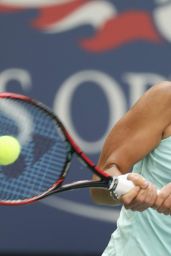 Varvara Lepchenko – 2017 US Open Tennis Championships in NY 08/28/2017