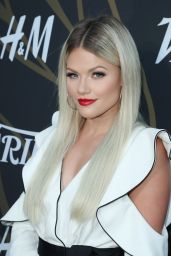 Witney Carson – Variety Power of Young Hollywood in LA 08/08/2017