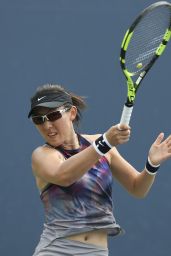 Zheng Saisai – 2017 US Open Tennis Championships in NY 08/28/2017
