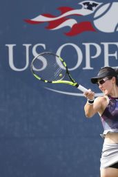 Zheng Saisai – 2017 US Open Tennis Championships in NY 08/28/2017