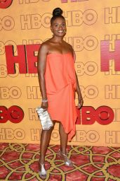 Adina Porter – HBO’s Post Emmy Awards Party in LA 09/17/2017