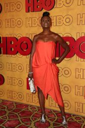 Adina Porter – HBO’s Post Emmy Awards Party in LA 09/17/2017