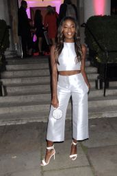 Aj Odudu – Marie Claire Future Shapers Awards 2017 in London