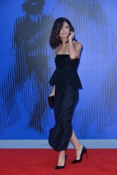 Alessandra Mastronardi – The Franca Sozzani Award in Venice, Italy 09/01/2017
