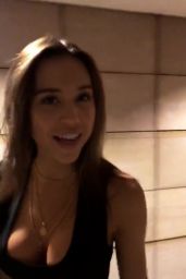 Alexis Ren - Social Media Video 09/28/2017