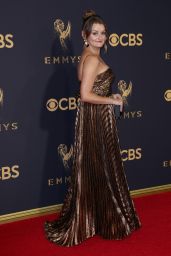 Alison Wright – Emmy Awards in Los Angeles 09/17/2017