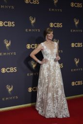 Allison Janney – Emmy Awards in Los Angeles 09/17/2017