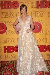 Allison Janney – HBO’s Post Emmy Awards Party in LA 09/17/2017