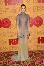 Amanda Crew – HBO’s Post Emmy Awards Party in LA 09/17/2017