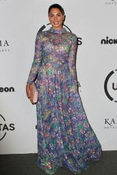 Amanda Faical - UNITAS Gala Against Human Trafficking at New York Fashion Week 09/12/2017