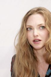 Amanda Seyfried - "First Reformed" Press Conference at the Venice Film Festival 09/01/2017