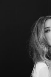 Amber Heard - Photoshoot for Flare Magazine