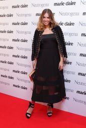 Amber Le Bon – Marie Claire Future Shapers Awards 2017 in London