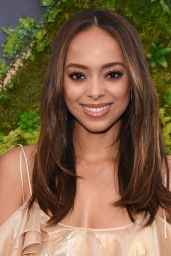 Amber Stevens West – Fox Fall 2017 Premiere Party in Los Angeles