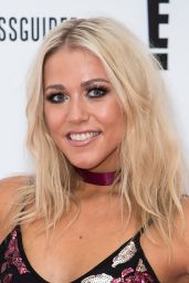 Amelia Lily – Keeping up with the Kardashians 10th Anniversary Screening and Party in London 09/21/2017