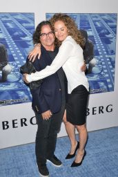 Amy Brenneman - "Spielberg" Premiere in Los Angeles