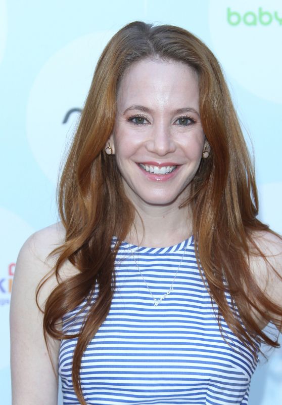 Amy Davidson - 2017  Red Carpet Safety Awareness Event in LA