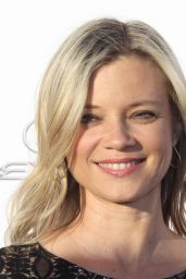 Amy Smart – EMA Awards 2017 in Los Angeles