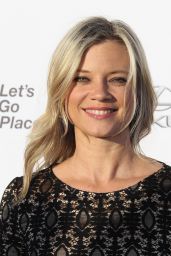Amy Smart – EMA Awards 2017 in Los Angeles