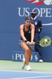 Anastasija Sevastova - US Open Tennis Championships 09/03/2017