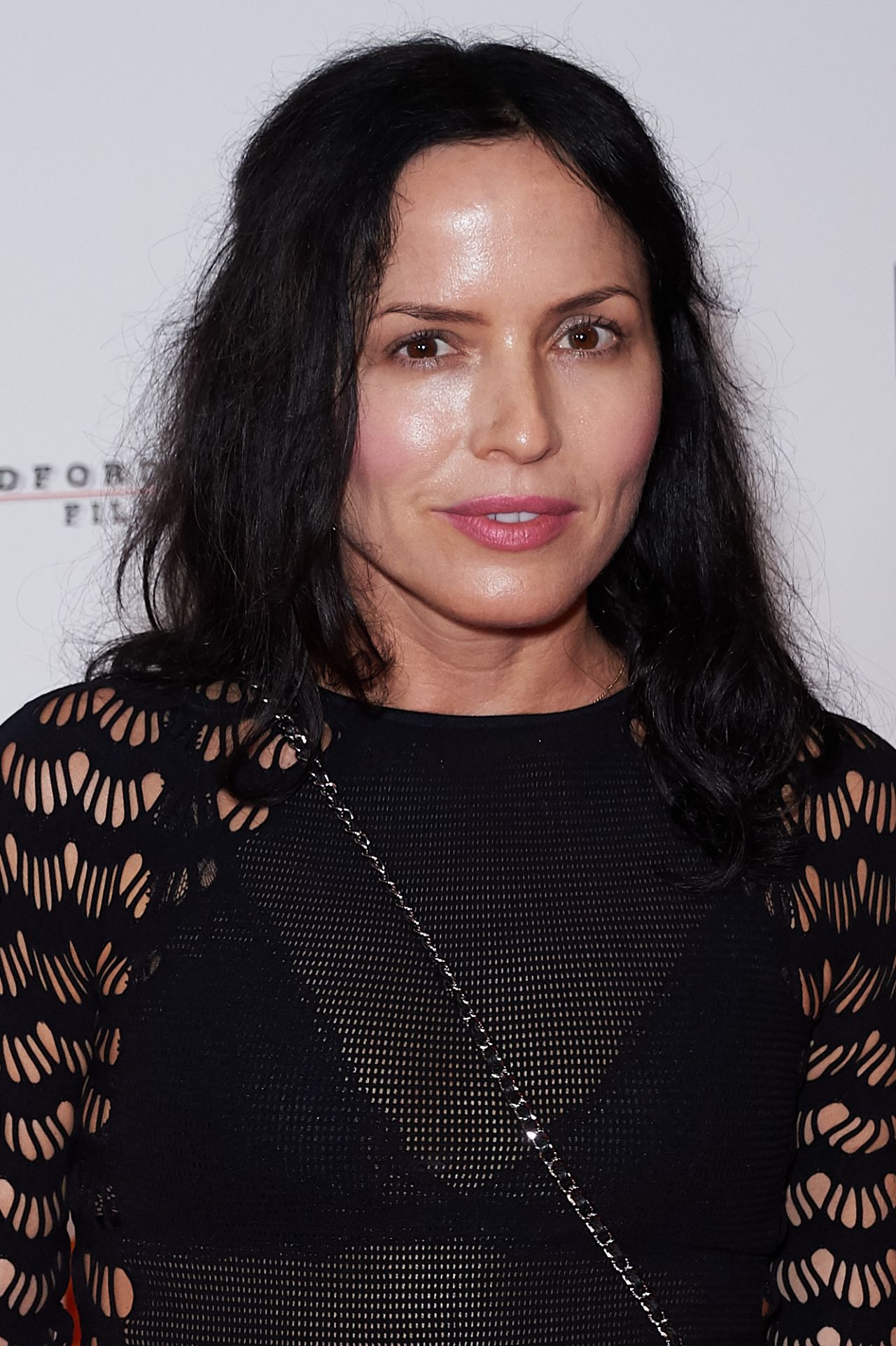 Andrea Corr – Raindance Film Festival Opening Gala in London, UK 09/20