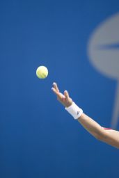Andrea Petkovic - 2017 WTA Wuhan Open in Wuhan 