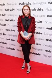 Angela Scanlon – Marie Claire Future Shapers Awards 2017 in London