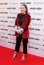 Angela Scanlon – Marie Claire Future Shapers Awards 2017 in London