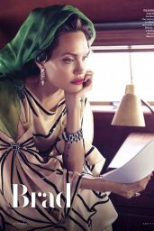 Angelina Jolie - Vanity Fair N38, September 27th 2017