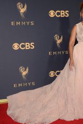 Anika Noni Rose – Emmy Awards in Los Angeles 09/17/2017