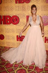 Anika Noni Rose – HBO’s Post Emmy Awards Party in LA 09/17/2017