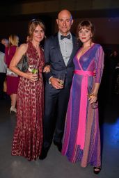 Anna Friel – GQ Men of the Year Awards in London 09/05/2017