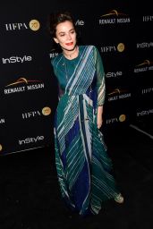 Anna Friel – HFPA & InStyle Annual Celebration of TIFF 09/09/2017