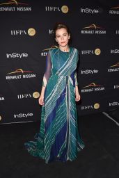 Anna Friel – HFPA & InStyle Annual Celebration of TIFF 09/09/2017