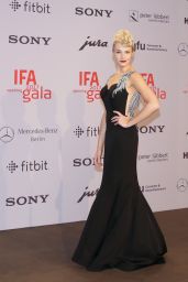 Anna Hofbauer - IFA 2017 Opening Gala in Berlin 08/31/2017