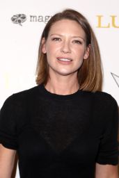 Anna Torv – “Lucky” Premiere in Los Angeles 09/26/2017