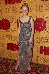 Anne Heche – HBO’s Post Emmy Awards Party in LA 09/17/2017